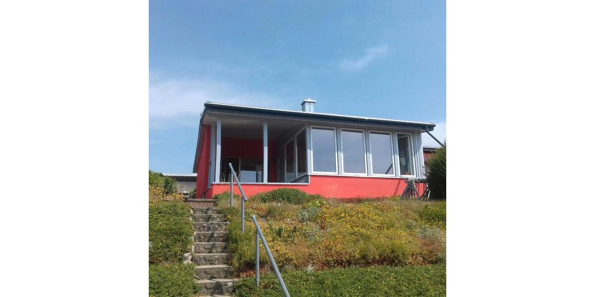 Bungalow Warin - 5 Zimmer, 58 m&sup2;, 155.000&euro; | Angebot:25820735