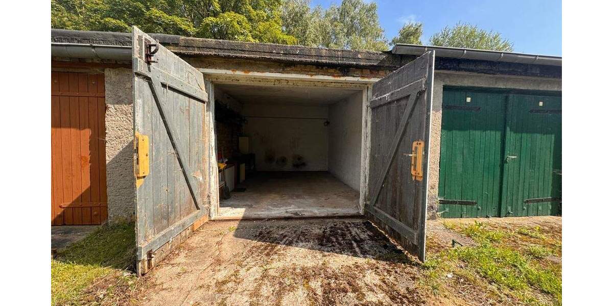 Sofort bezugsfreie Erdgeschosswohnung in Ventschow zu verkaufen! 4 zimmer