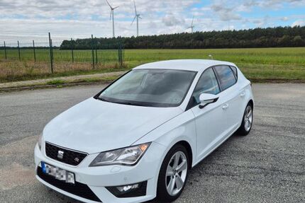 Seat Leon 198.000 km 9.900 &euro; Banzkow 19079