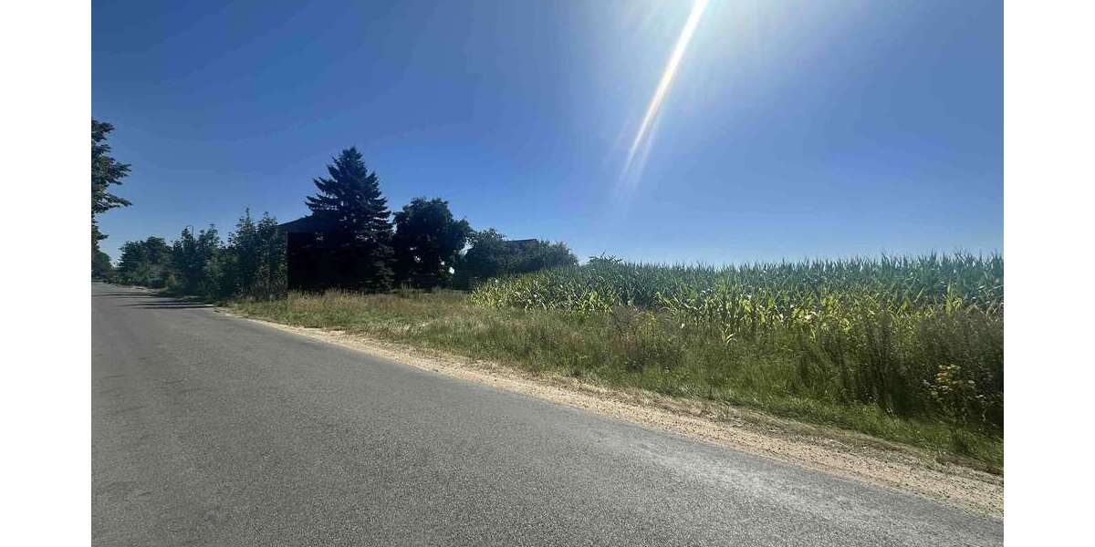 Grundstück Domsühl - 45.000&euro; | Angebot:24784843