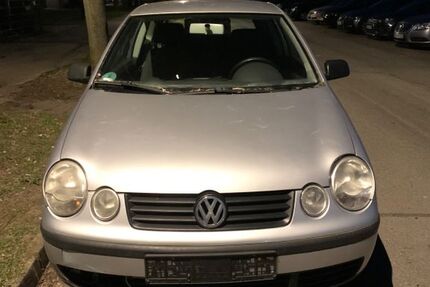 VW Polo 176.973 km 750 &euro; Schwerin 19063