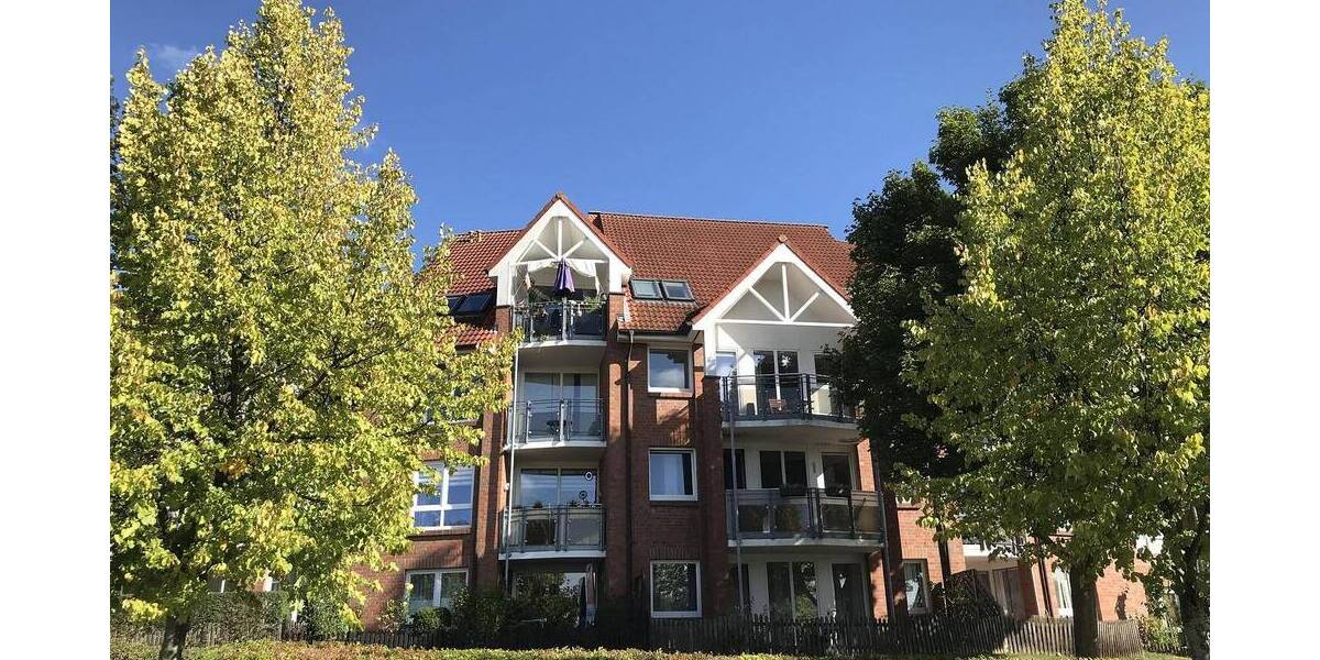 Etagenwohnung Schwerin Friedrichsthal - 2 Zimmer, 55 m&sup2;, 124.900&euro; | Angebot:26840944