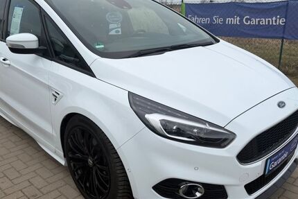 Ford S-Max 85.701 km 19.999 &euro; Wismar 23970