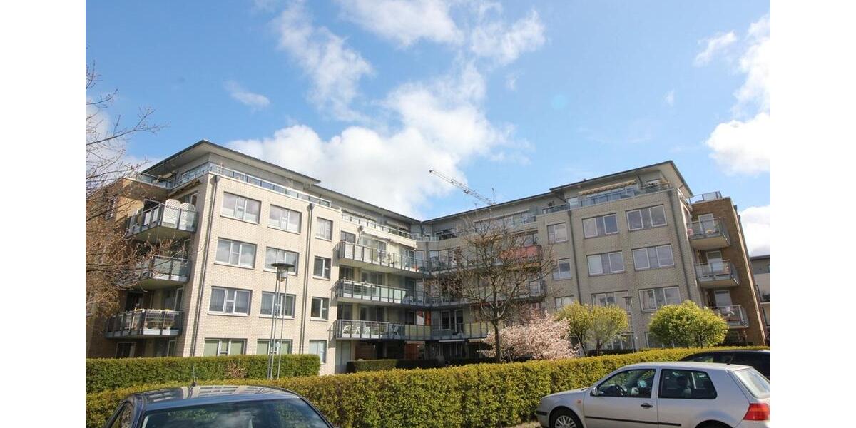 Etagenwohnung Schwerin Altstadt - 1 Zimmer, 44 m&sup2;, 450&euro; | Angebot:26336312