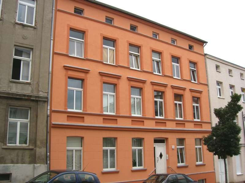 Wohnung zum Mieten in Schwerin 330 € 39 m²
