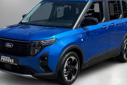 Ford Tourneo Courier 2.000 km 28.999 &euro; Wismar 23966