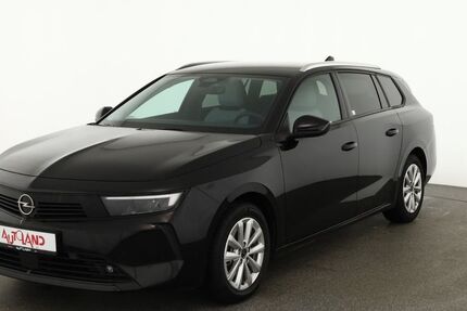 Opel Astra 43.601 km 20.990 &euro; Schwerin 19061