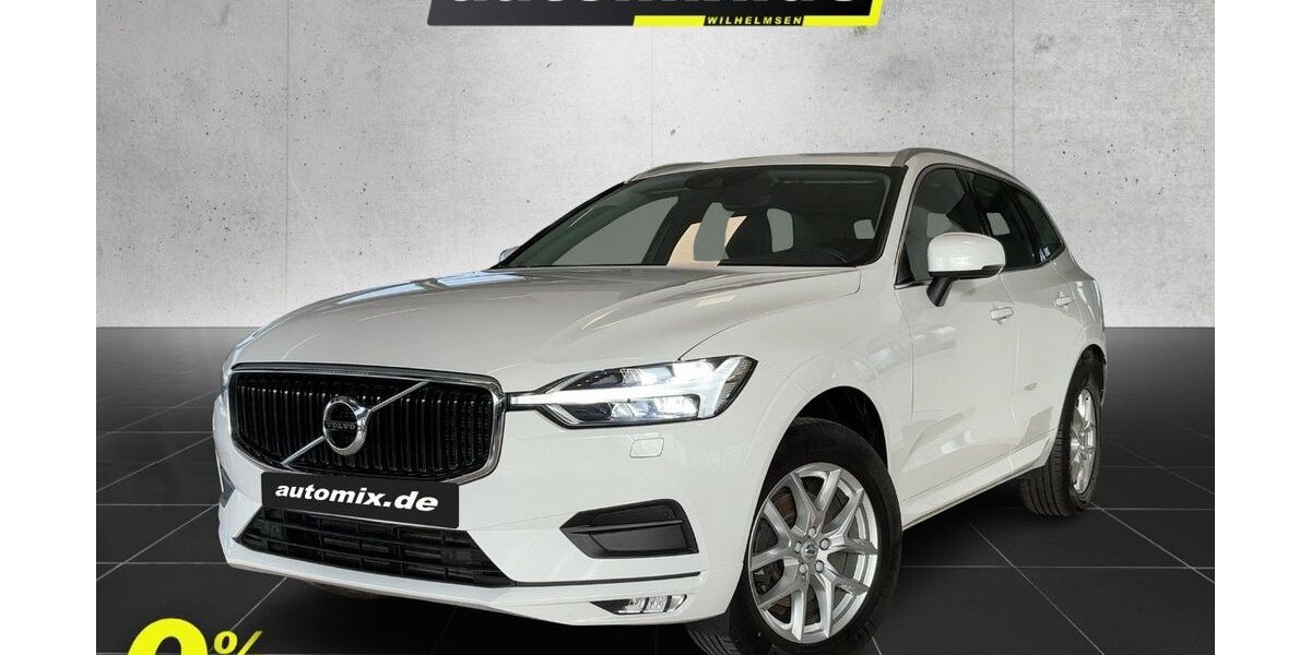 Volvo XC60 132.760 km 26.700 &euro; Gadebusch 19205