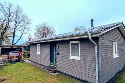 Haus Wittenförden - 3 Zimmer, 63 m&sup2;, 268.000&euro; | Angebot:26320721