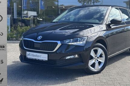 Skoda Scala 76.003 km 16.450 &euro; Schwerin 19057