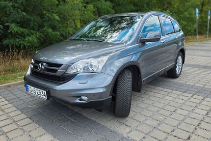 Honda CR-V 47.200 km 14.999 &euro; Blankenfelde- Mahlow 15827