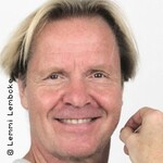 Lemmi Lembcke in 'Mein bestes Stück'