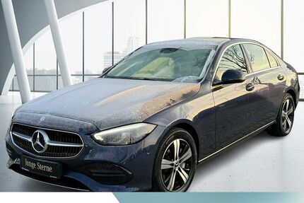 Mercedes-Benz C 300 13.779 km 40.936 &euro; Schwerin 19057