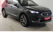 Gebrauchtwagen Seat Tarraco