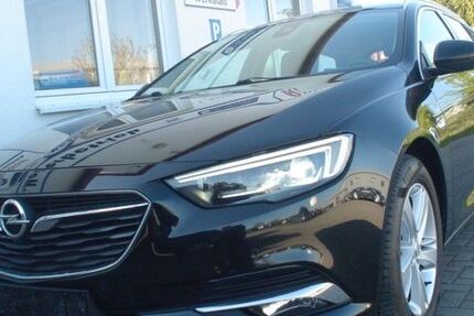Opel Insignia 117.000 km 12.550 &euro; Brüsewitz 19071
