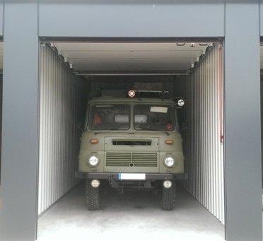 Garagen / Stellplätze Schwerin Gartenstadt - 130&euro; | Angebot:26044218