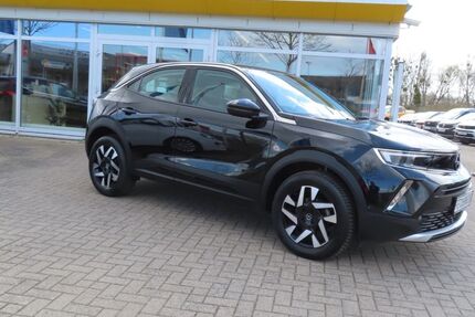 Opel Mokka 29.360 km 17.990 &euro; Schwerin 19057