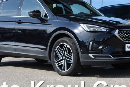 Seat Tarraco 86.634 km 22.349 &euro; Rehna 19217