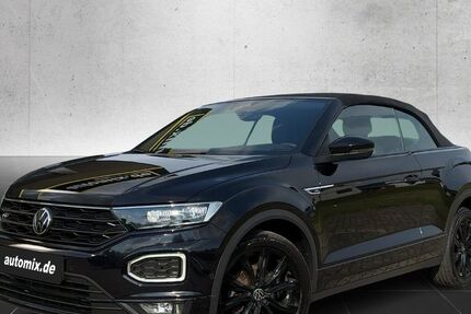 VW T-Roc 66.590 km 24.900 &euro; Gadebusch 19205