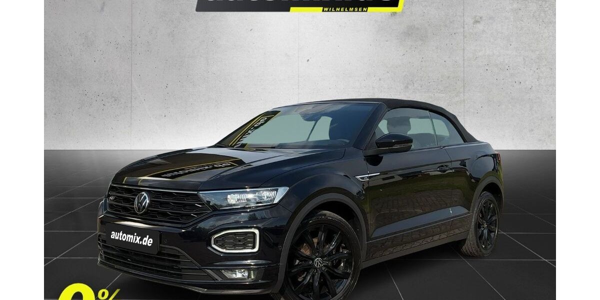VW T-Roc 66.590 km 24.900 &euro; Gadebusch 19205