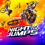 NIGHT of the JUMPs - Freestyle MX World Championship 2027