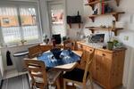 Doppelhaushälfte Sternberg - 4 Zimmer, 107 m&sup2;, 949&euro; | Angebot:26549965