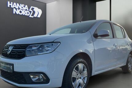 Dacia Sandero 37.954 km 9.350 &euro; Dorf Mecklenburg/Wismar 23972