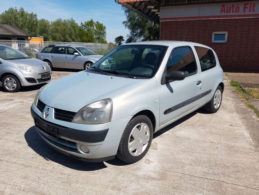 Clio