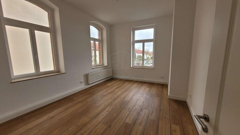 Etagenwohnung Schwerin - 2 Zimmer, 60 m&sup2;, 785&euro; | Angebot:26549998