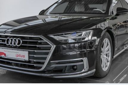 Audi A8 125.000 km 52.890 € Wismar 23970