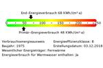 Etagenwohnung Schwerin Gartenstadt - 2 Zimmer, 63 m&sup2;, 429&euro; | Angebot:26676787