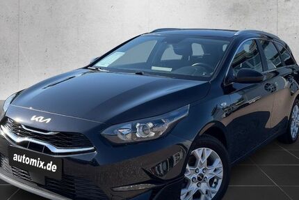 Kia ceed Sportswagon 88.545 km 15.580 &euro; Gadebusch 19205