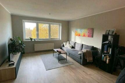 Wohnung Schwerin Gartenstadt - 2 Zimmer, 56 m&sup2;, 580&euro; | Angebot:25270971