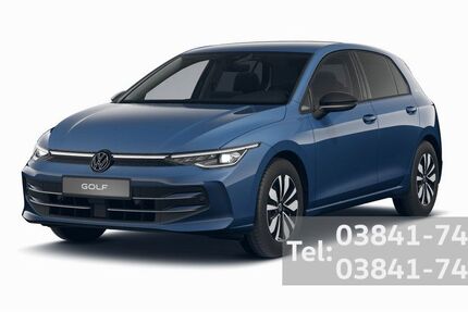 VW Golf 12.321 km 32.890 &euro; Wismar 23970