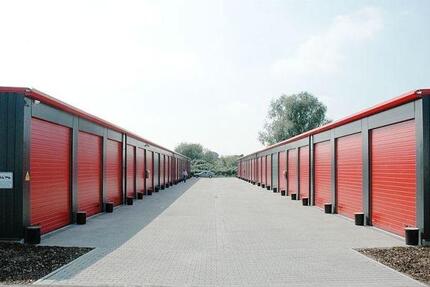 Garagen / Stellplätze Schwerin Gartenstadt - 130&euro; | Angebot:26044218