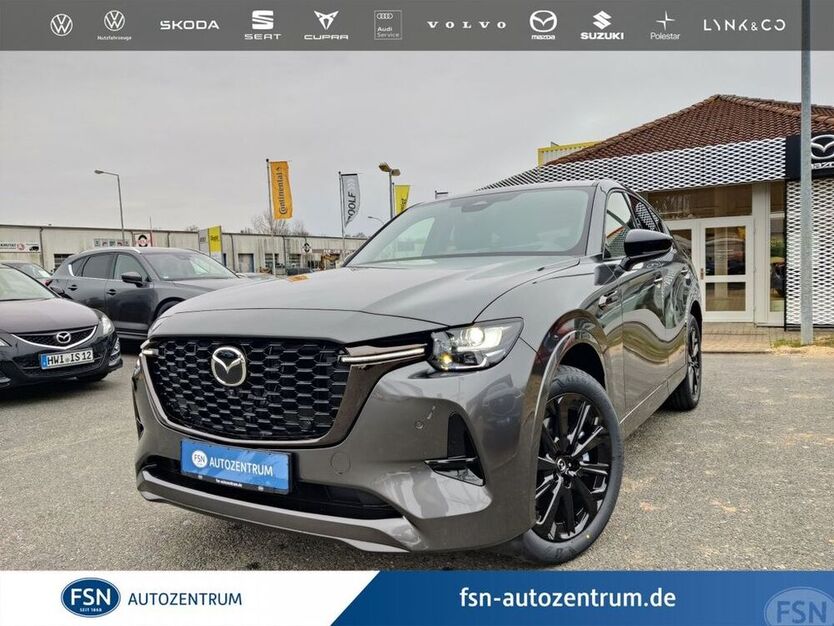 CX-60