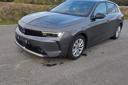 Opel Astra 32.000 km 15.500 € Raduhn 19374