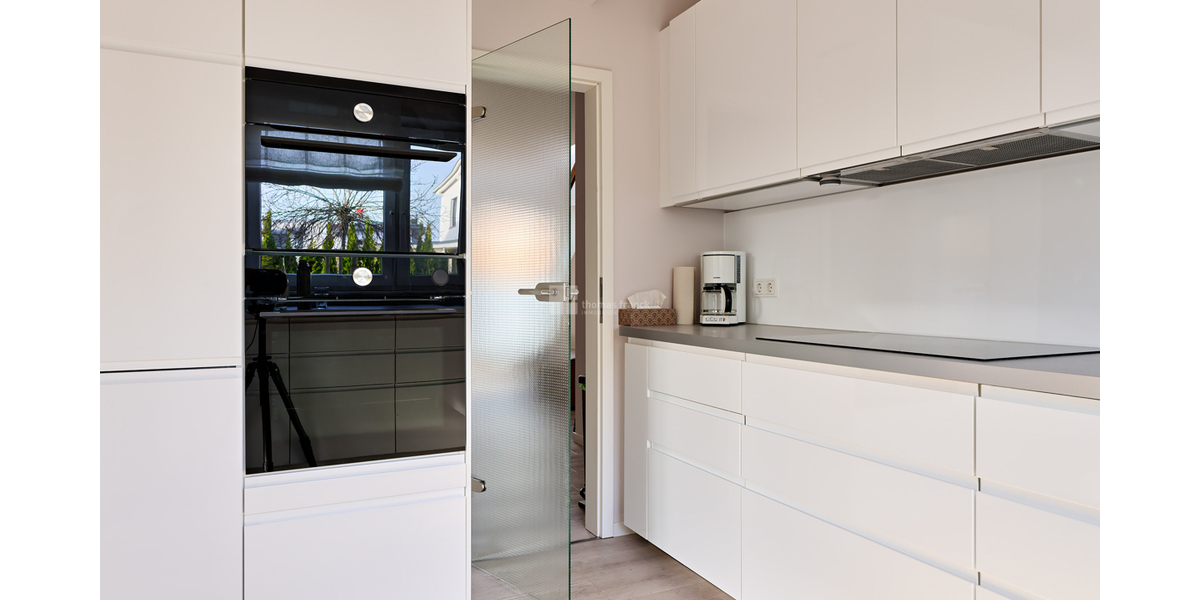 Freistehendes Einfamilienhaus - Einfamilienhaus Schwerin Werdervorstadt | Angebot:26739507