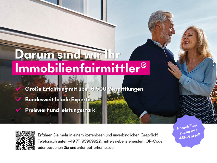 FAMILIENTRAUM MIT PLATZ ZUM GESTALTEN