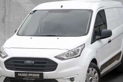 Ford Transit Connect 95.600 km 11.749 &euro; Schwerin 19057