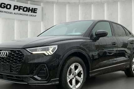 Audi Q3 3.955 km 38.950 € Schwerin 19061