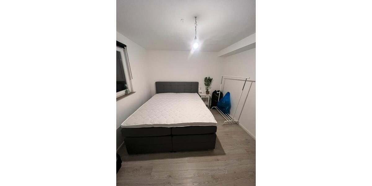 Erdgeschoßwohnung Pinnow - 2 Zimmer, 50 m&sup2;, 495&euro; | Angebot:26646265