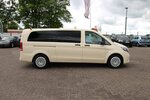 Vito Tourer 116 CDI Pro extralang TAXI LED+NAVI
