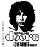Love Street - The Doors Tribute Open Air 2027