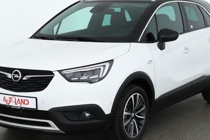 Opel Crossland (X) 49.267 km 18.490 &euro; Schwerin 19061