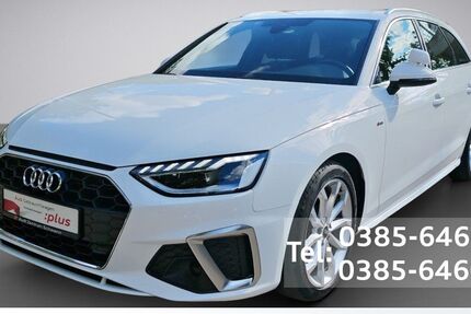 Audi A4 82.200 km 26.490 € Schwerin 19061