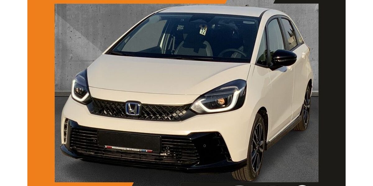 Honda Jazz 10.707 km 26.990 &euro; Schwerin 19057