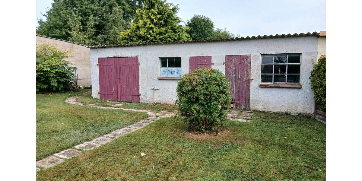 Doppelhaushälfte Crivitz - 82.800&euro; | Angebot:26615513