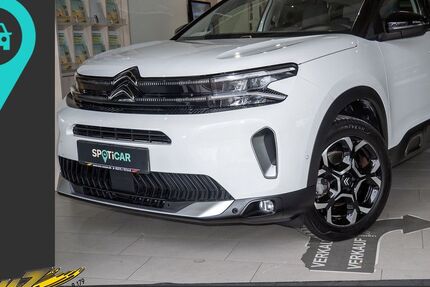 Citroen C5 Aircross 30.940 km 20.250 &euro; Königs Wusterhausen 15711