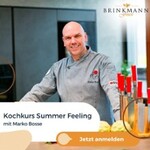 Kochkurs Summer Feeling
